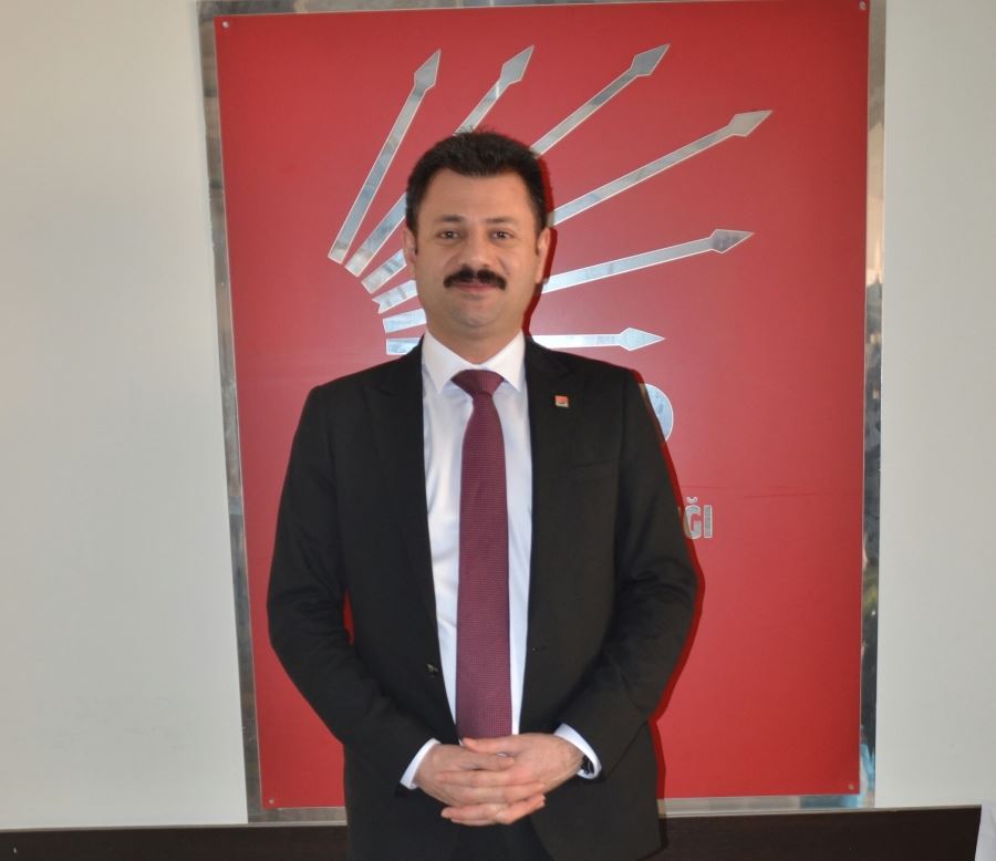 Başkan Ertürkten Açıklama