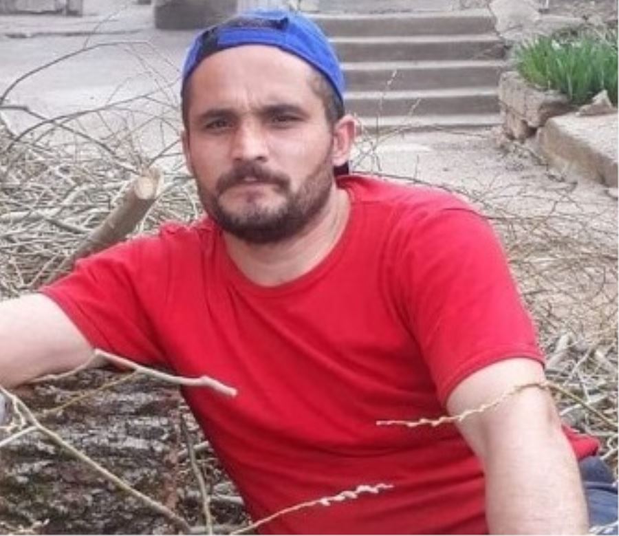 İş Kazasında Hayatını Kaybetti
