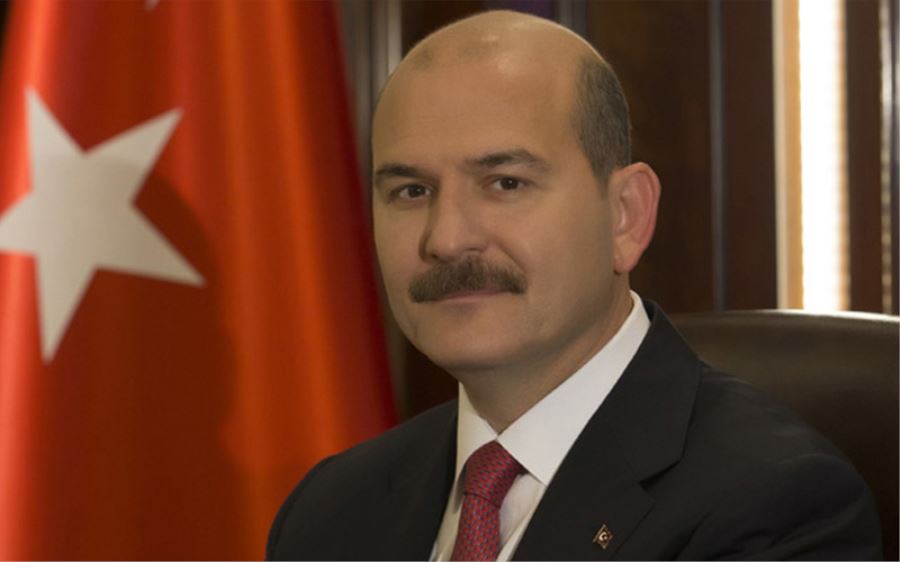 İçişleri Bakanlığı Yeni Genelge Yayınlandı