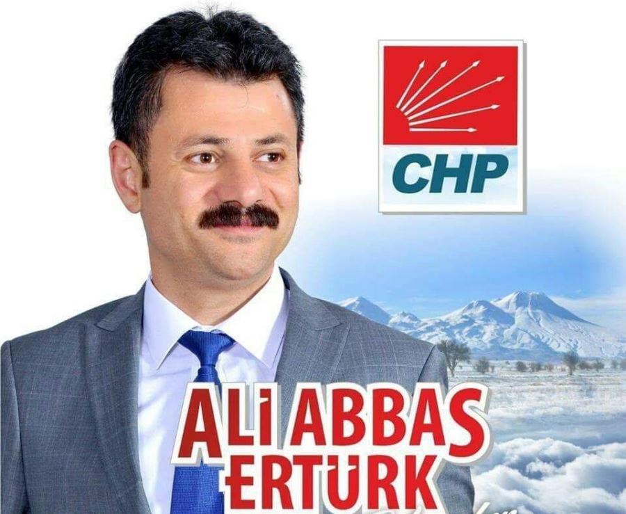 Başkan Ertürkten İAçıklama