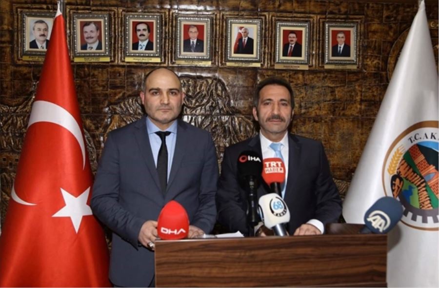 Valilik Kararları Açıklandı