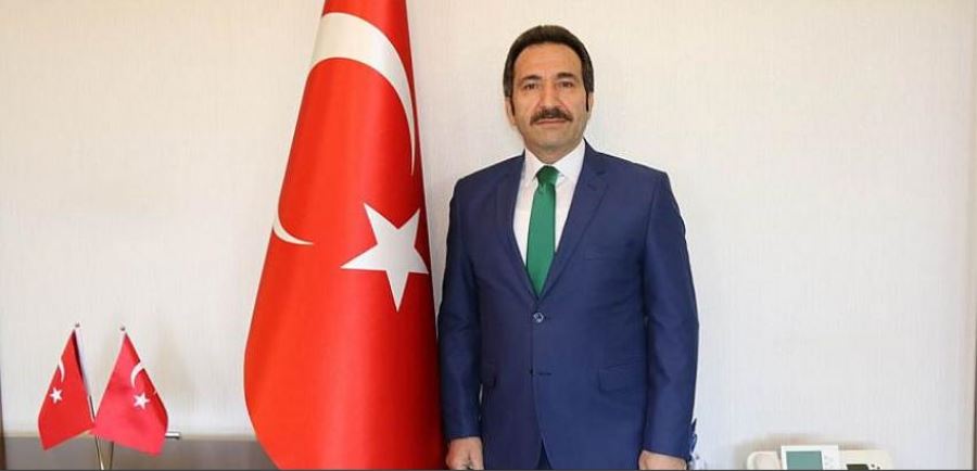 Vali Mantıdan Polis Haftası Kutlaması
