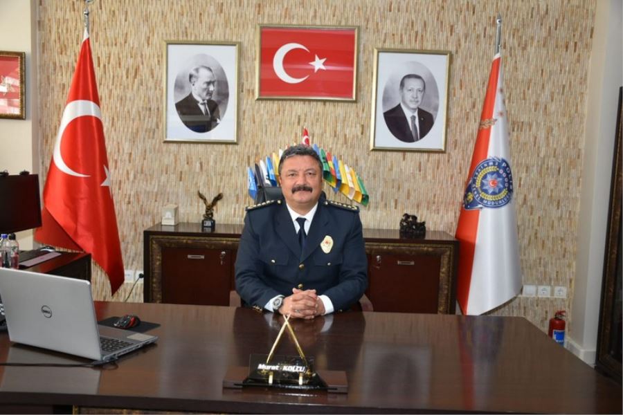 Kurallara Uymayanlara Ceza Yazıldı