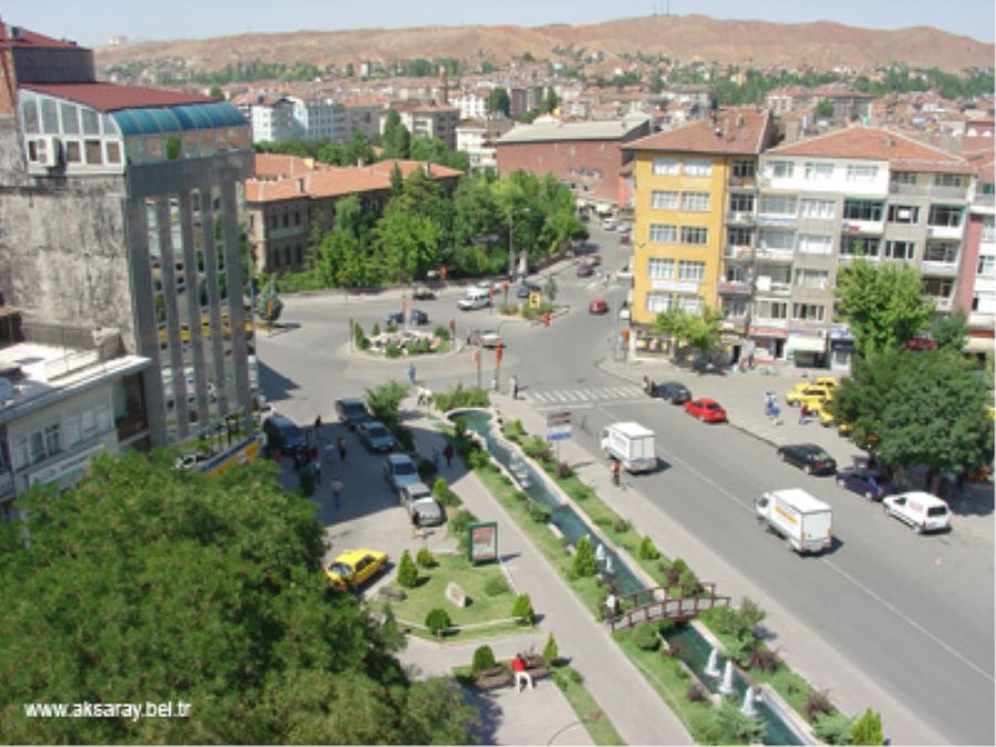 Aksaray da  Vaka Sayısının Az olmasının Sebepleri