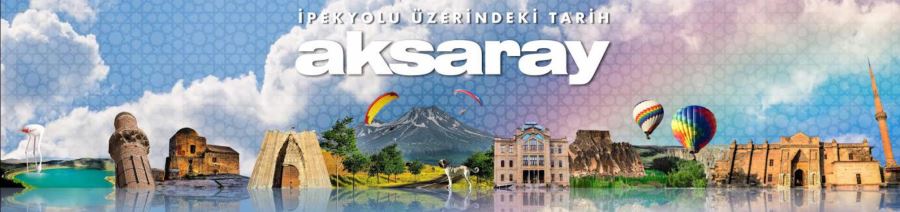 Aksaray Vaka ve Salgının En az Olduğu İller Arasında