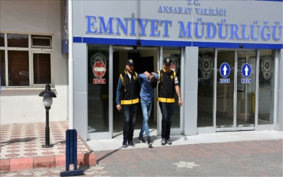 Emniyetten Başarı