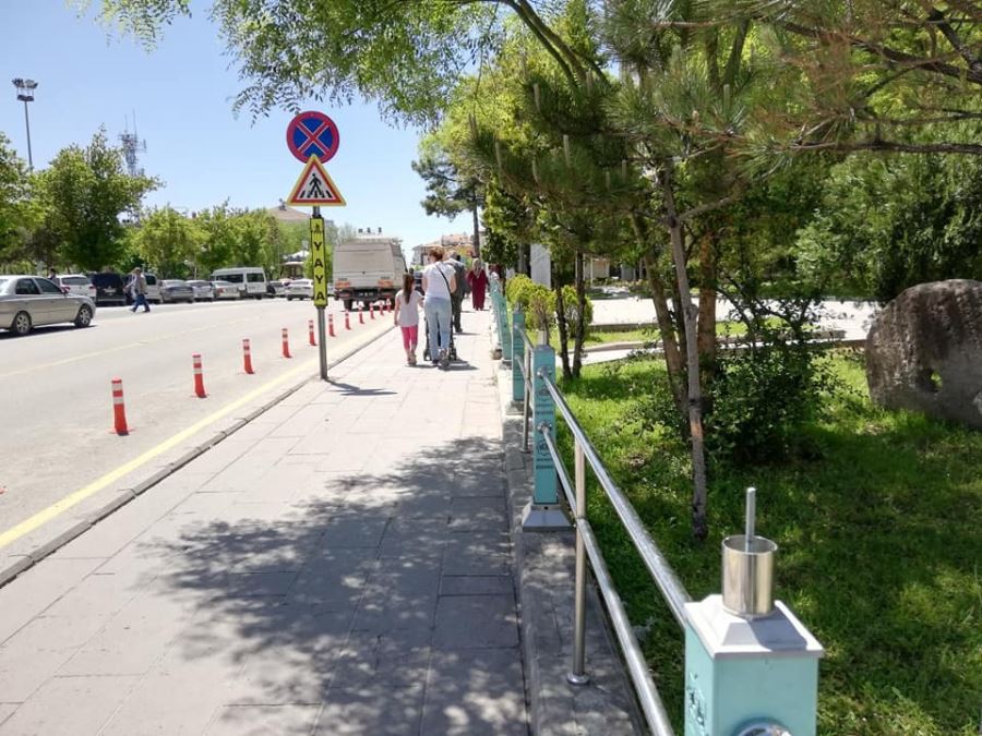 Bu kadarda olmaz dedirten hırsızlık