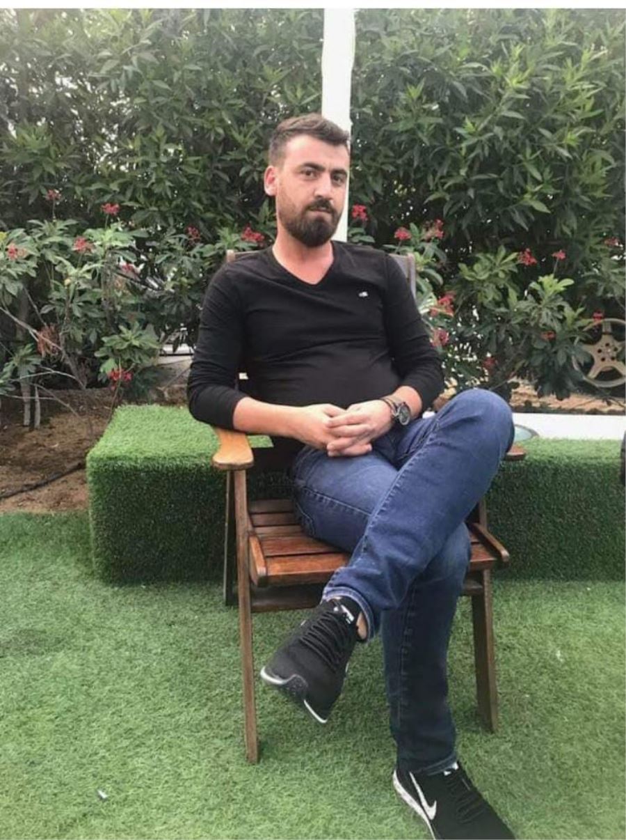 Aksaray Sultanhanlıda Üzücü Olay