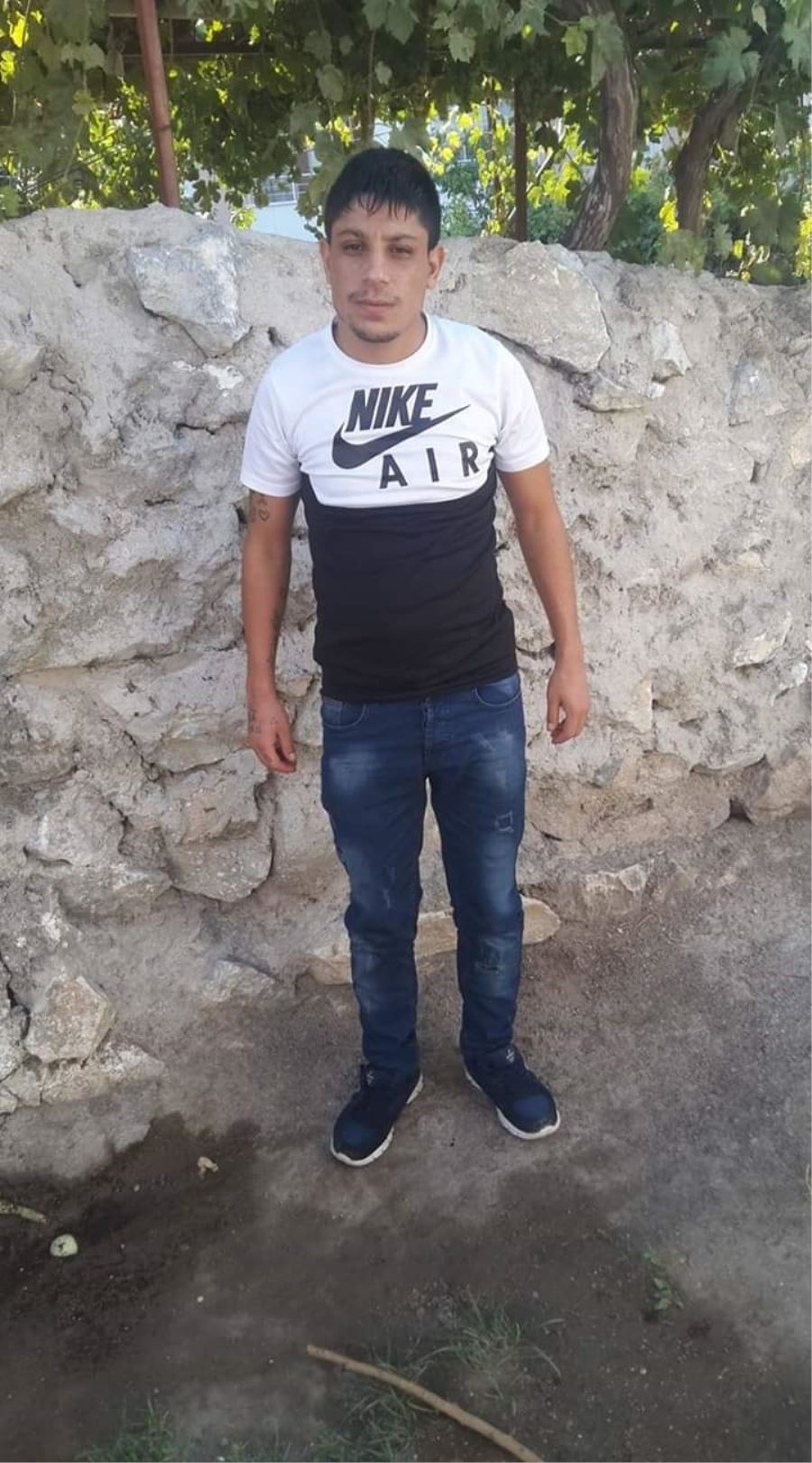 Aksaray Ortaköy de  Silahlı Kavga 1 Kişi Hayatını kaybetti, 1 Yaralı