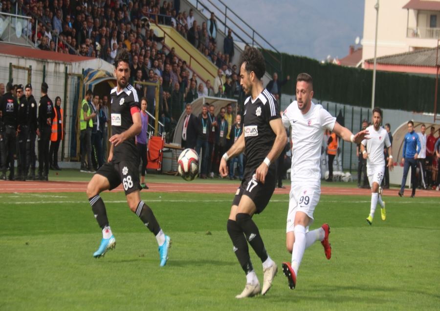 3.LİĞ İÇİN YENİ KARAR, AKSARAYSPOR PAZARTESİ ÇALIŞMALARINA BAŞLIYOR