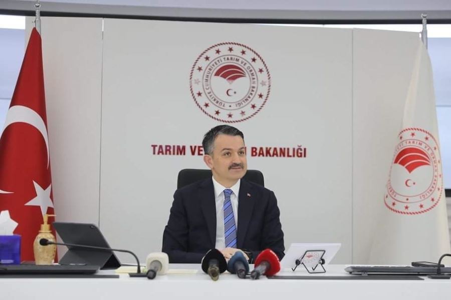 Destek Ödemeleri Dün Başladı