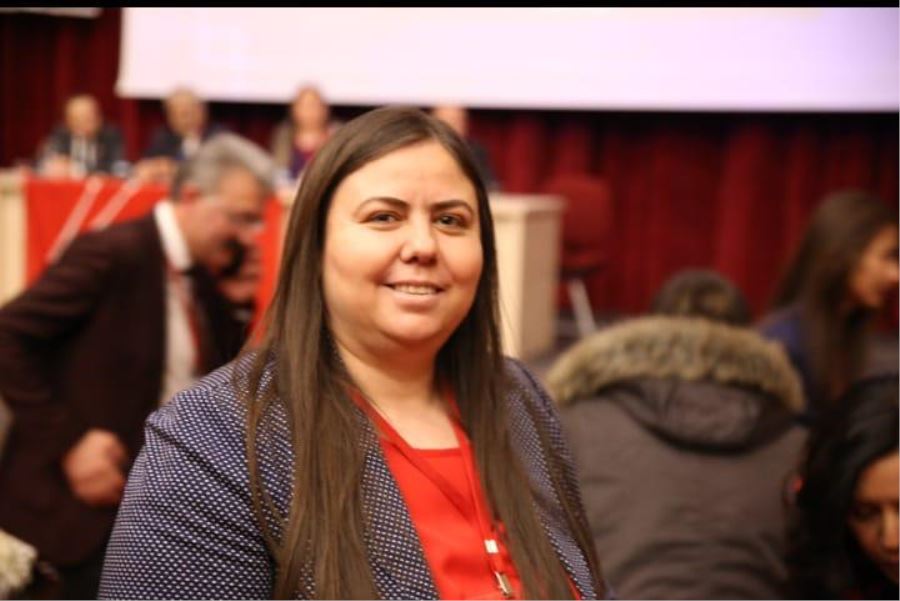 CHP Kadın Kollarından Açıklama