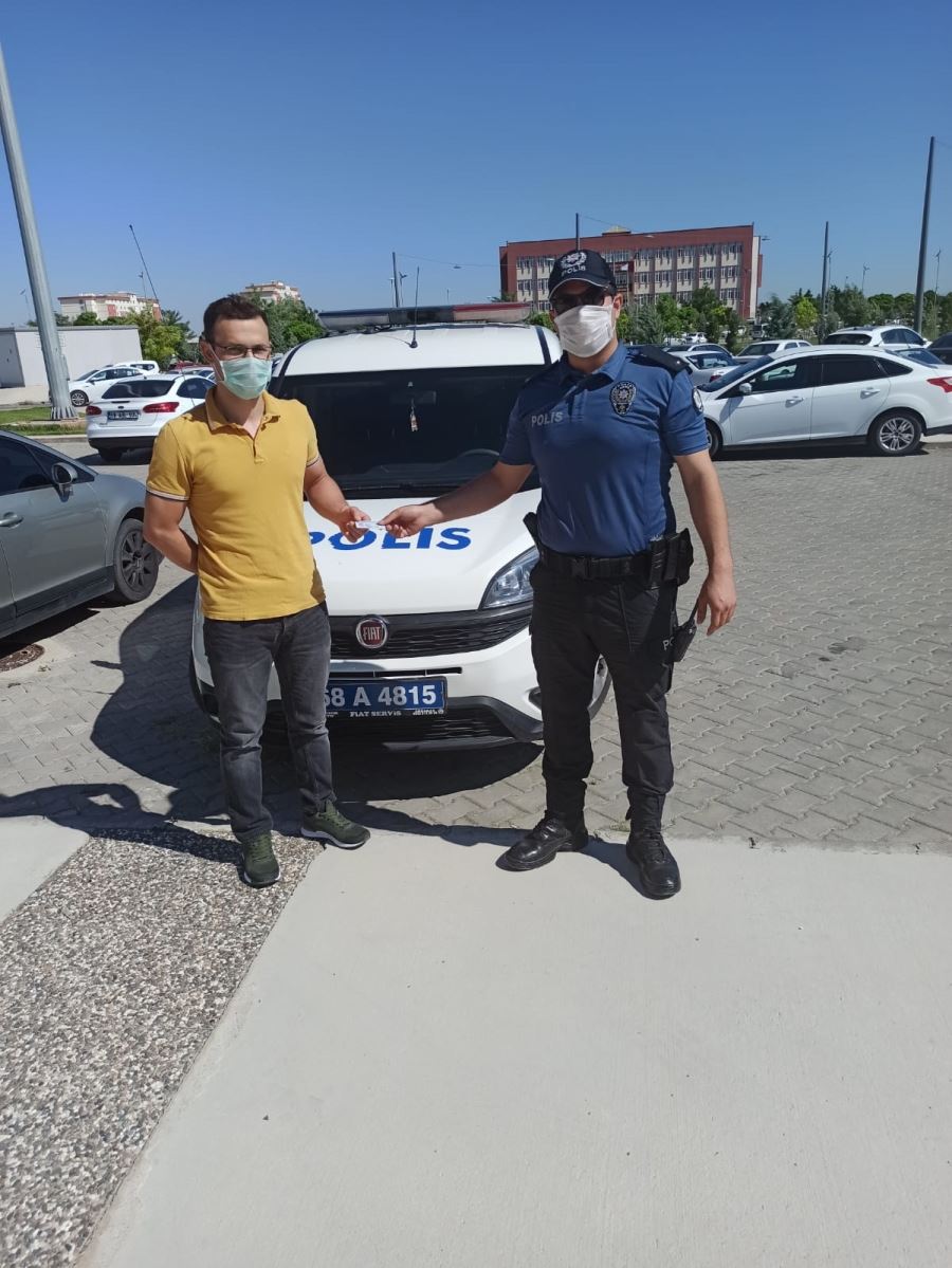 Öğrenciyi Sınava Yetiştirdiler