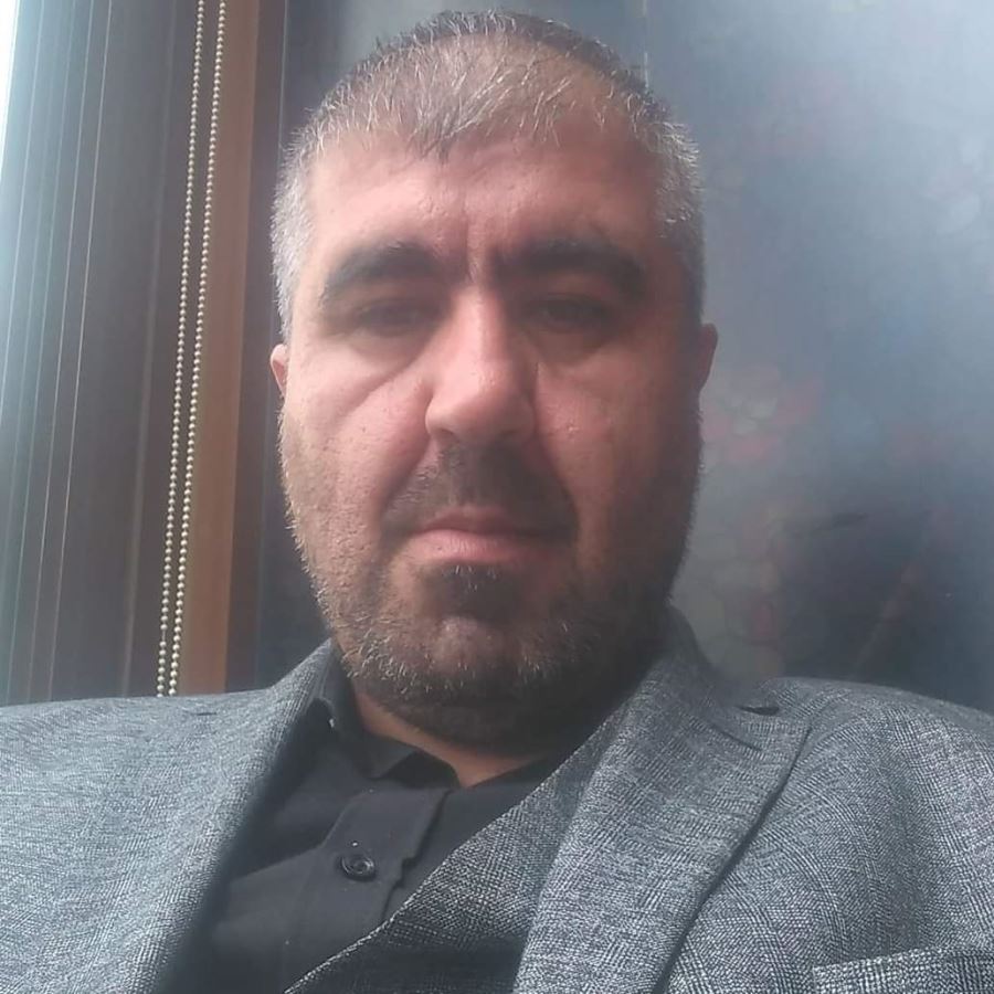 AKSARAYLI ŞÖFÖRÜN ŞÜPHELİ ÖLÜMÜ