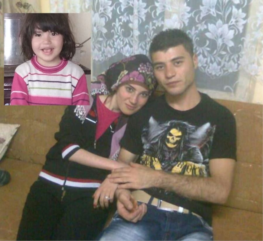 Aksaray Lalelide Üzücü Olay