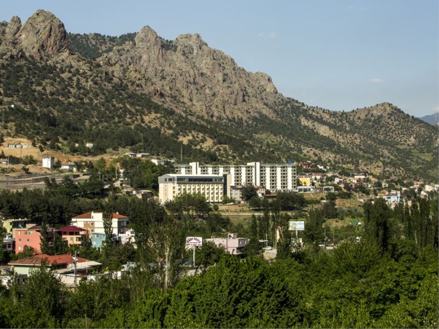 11 İLİMİZDE BÖLGESEL KARANTİNA BAŞLADI