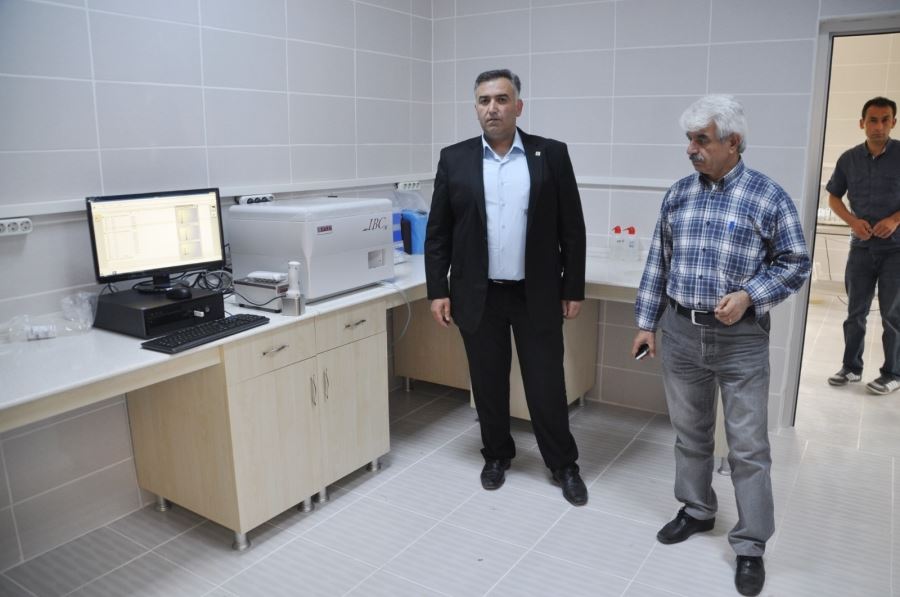 SÜT ÜRETİCİLERİNE DESTEK