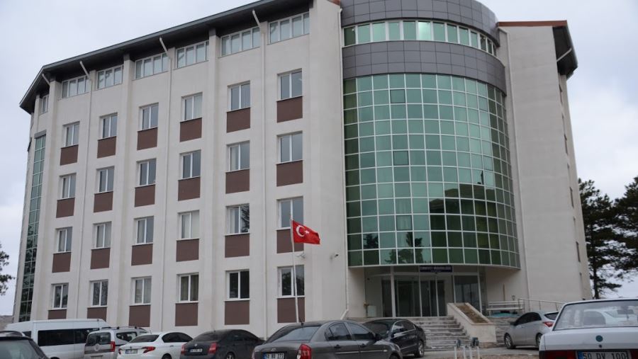 OTEL ODASINDA UYUŞTURUCU
