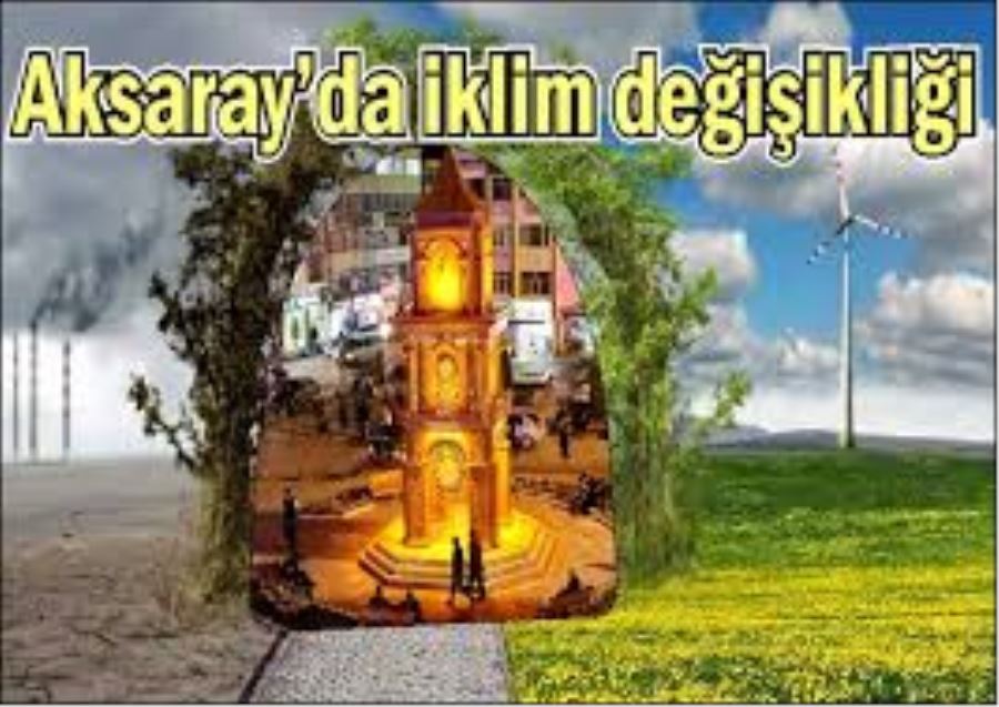 İklim Değişikliği Korkutuyor