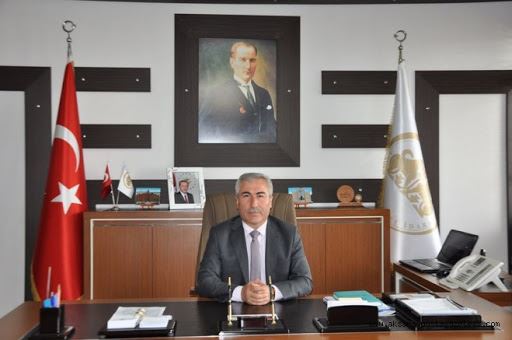 AKSARAY İL ÖZEL İDARESİNDE GÖREV DEĞİŞİMİ