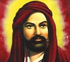 HZ.ALİYE  ŞAİRLERİN GÖZÜYLE BAKIŞ I