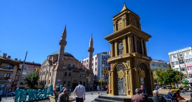 AKSARAYDA CORANAVİRÜS VAKA SAYISI NE OLDU