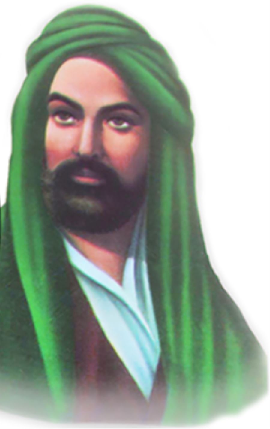 HZ.ALİ  NESİLLER BOYU DÜRÜSTLÜK