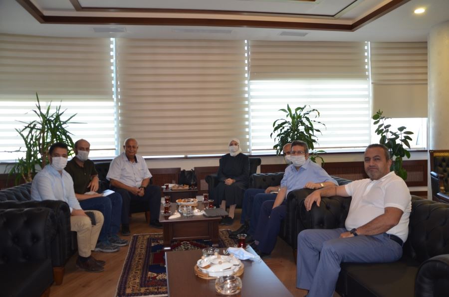 AKSARAYA YENİ YATIRIM