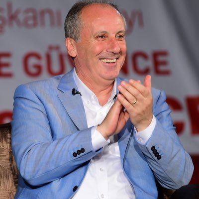MUHARREM İNCE PARTİ KURARSA NE OLUR
