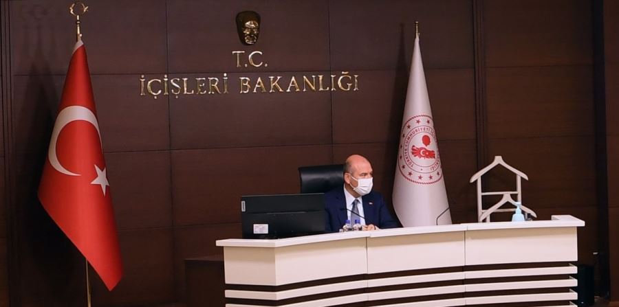 AKSARAY VE ÜLKE GENELİNDE BUĞÜN DENETİM YAPILACAK