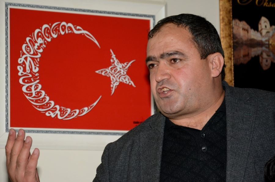 AKSARAYLI PANCAR ÜRETİCİLERİ FİYAT BEKLİYOR