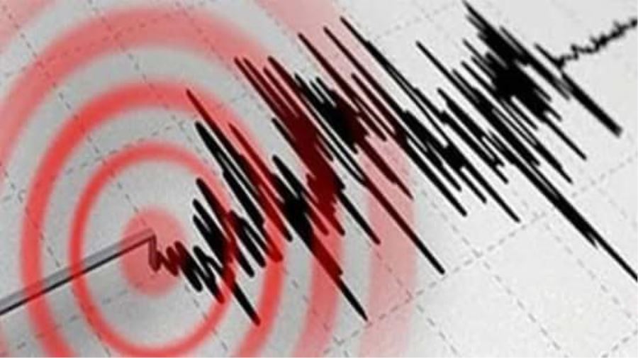 NİĞDEDE 5.1 ŞİDDETİNDE DEPREM ,AKSARAYDADA HİSSEDİLDİ