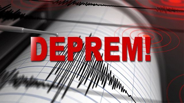 AKSARAY -AKÇAKENTTE  SABAHA DOĞRU 4.4 BÜYÜKLÜĞÜNDE DEPREM OLDU