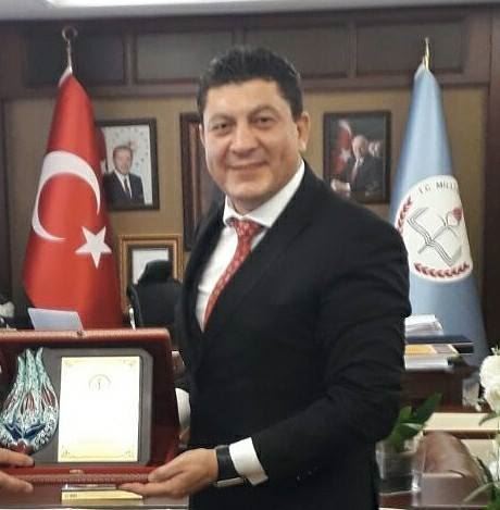 AKSARAY