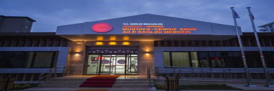 AKSARAYDA AİLESİNDE CORONAVİRÜS OLAN ŞAHIS  KARANTİNAYI DELDİ