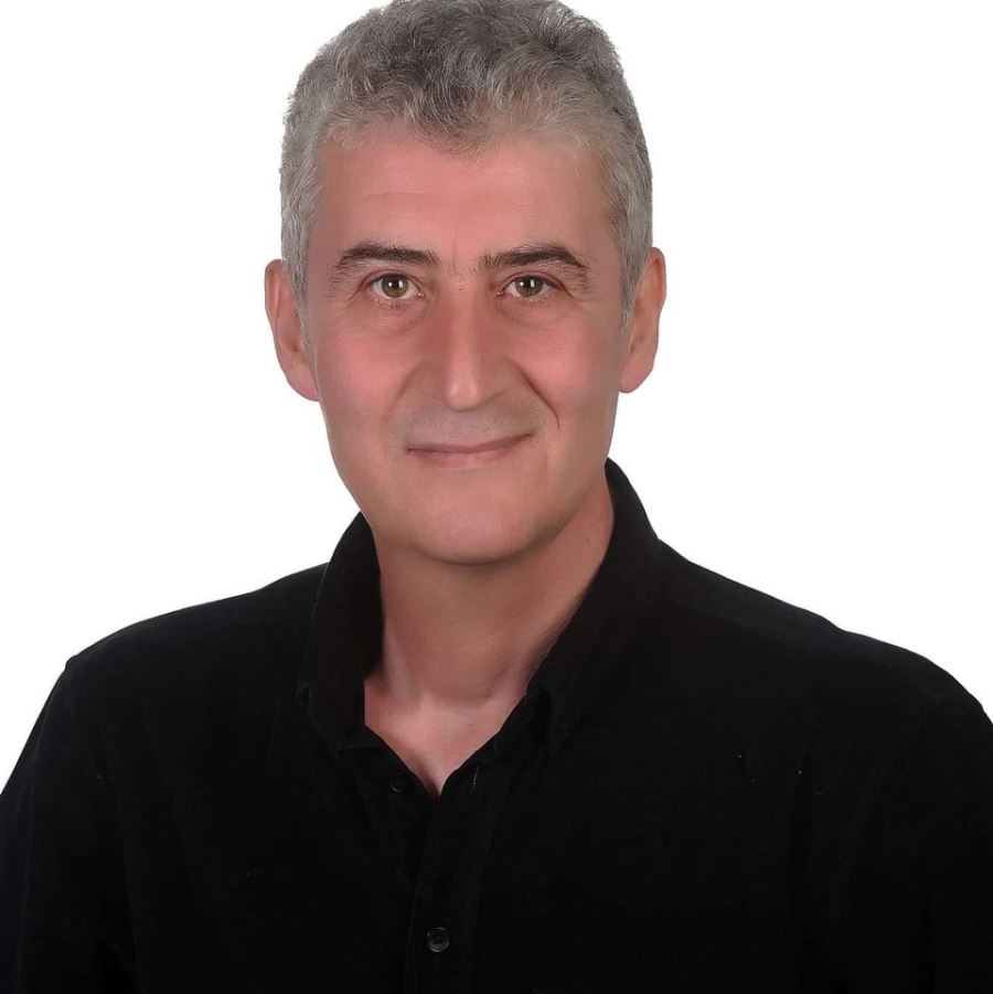 YETENEKLİ YAZAR ÖMER KESKİN  AKSARAY İÇİN YAZACAK