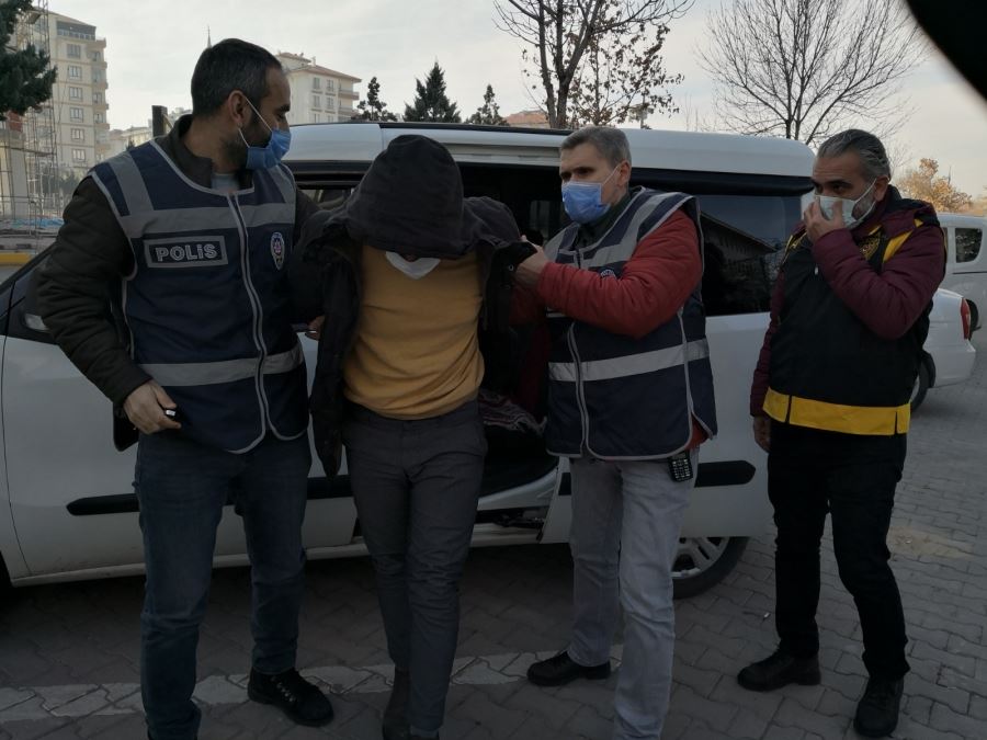 AKSARAY