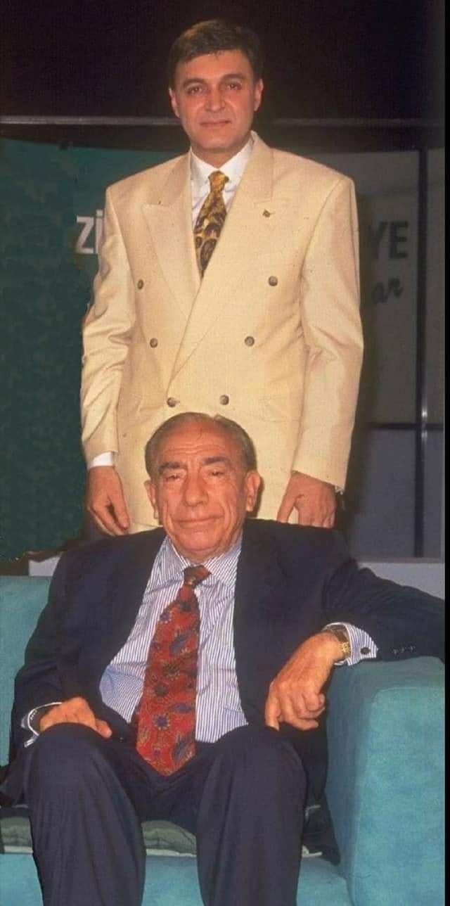 MHP NİN ÖNEMLİ İSMİ HAYATINI KAYBETTİ.
