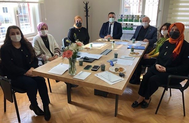 AKSARAY İŞ KURDAN İŞBİRLİĞİ PROTOKOLU