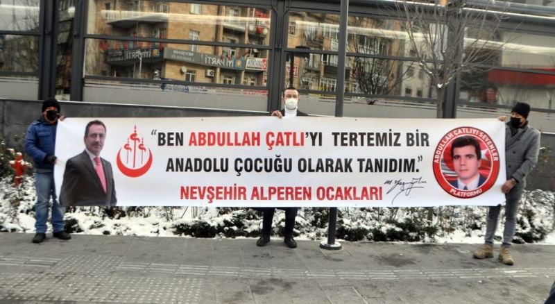 NEVŞEHİR