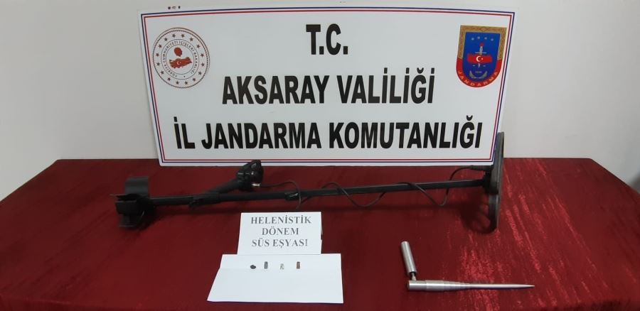 AKSARAY