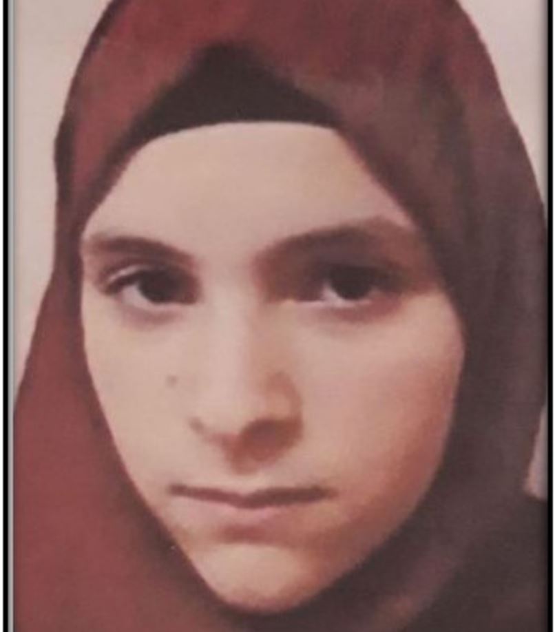 AKSARAYDA KÜÇÜK KIZ 11 GÜNDÜR  KAYIP.