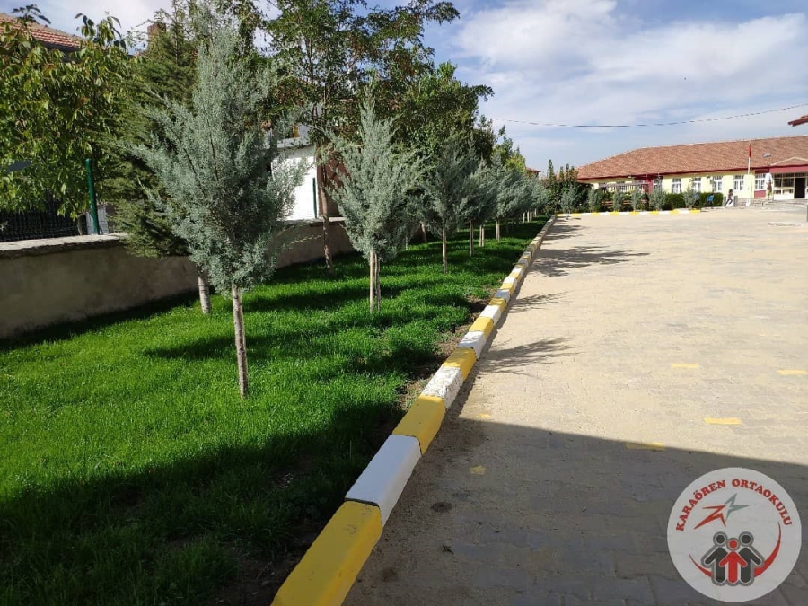AKSARAYDA ÖRNEK ÇALIŞMA