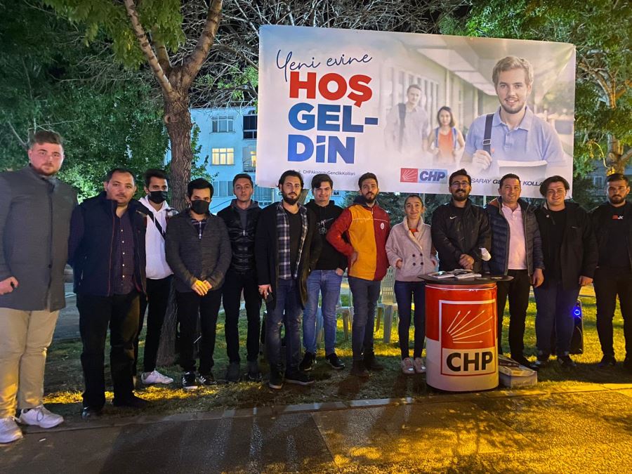 YENİ EVİNE HOŞ GELDİN.!