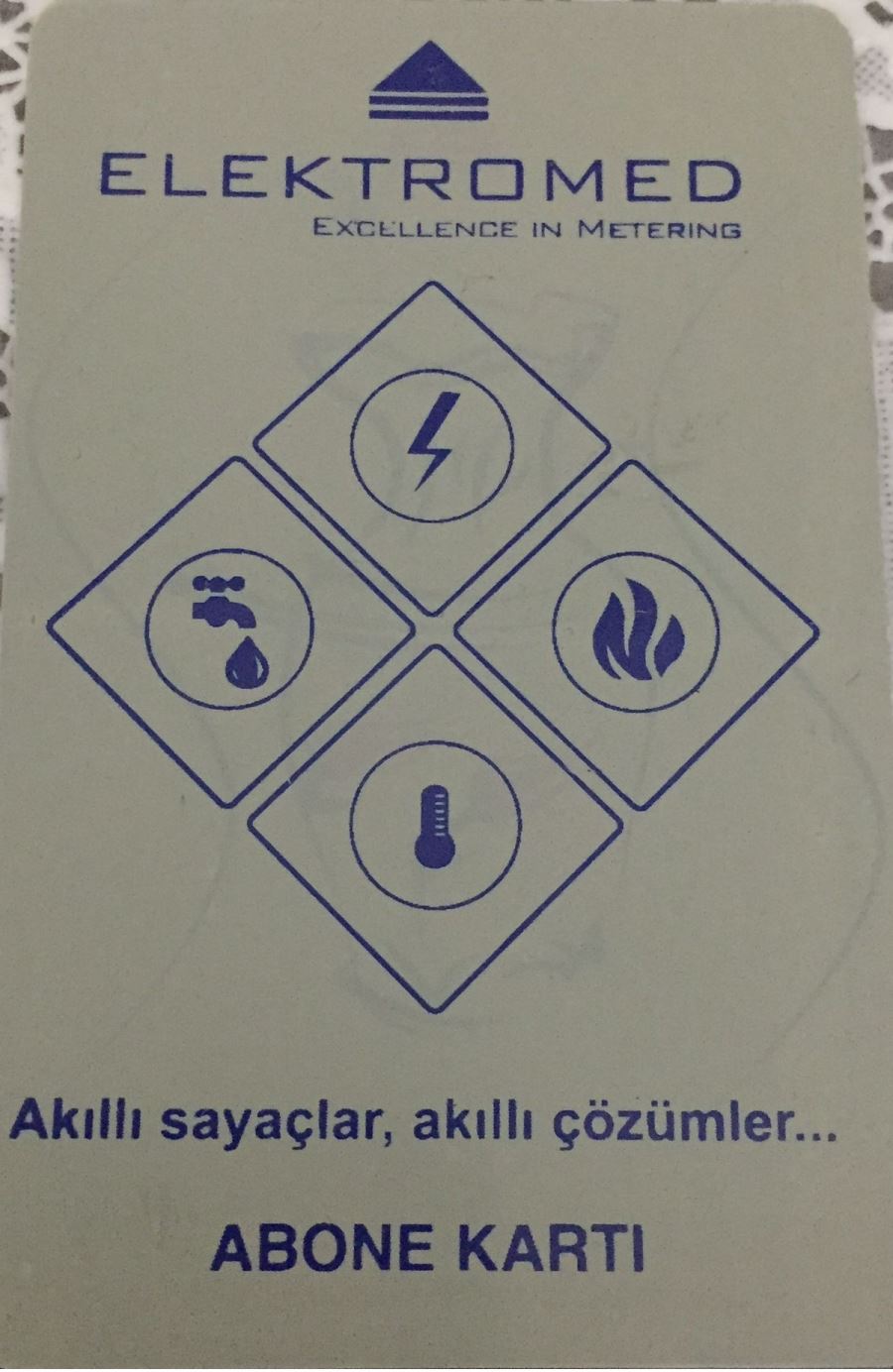 AKSARAYDA AKILLI SAYAÇLAR HER MAHALLEDE OLACAKMI.!