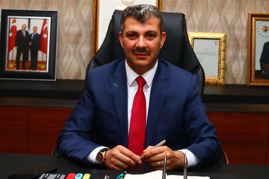 TARIM VE HAYVANCILIK ÇALIŞMALARINI SAĞLAM ZEMİNDE YÜKSELTTİK