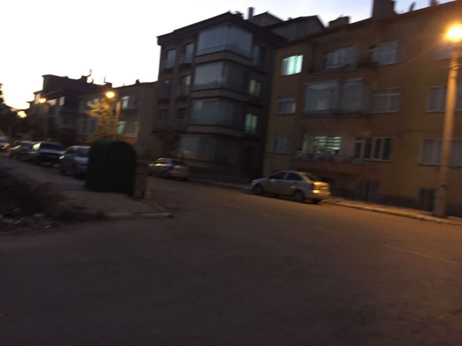 AKSARAYDA BAZI MAHALLELERLE İLGİLENİLMİYORMU.!!!