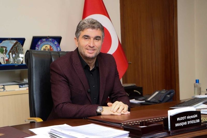 HALKA YARI FİYATINA UN.!