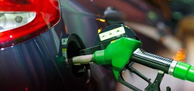 MAZOT,BENZİN VE LPG YE ZAM .!