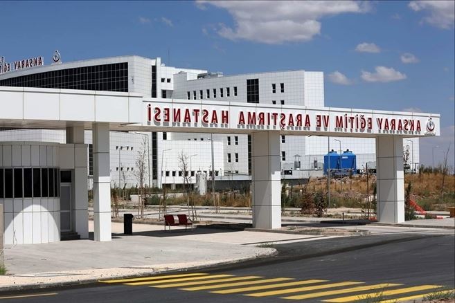 AKSARAYDA SAĞLIK ÇALIŞANLARI YARIN VE PERŞEMBE GÜNÜ İŞ BIRAKIYOR.!
